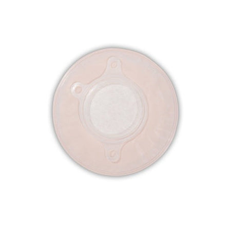 Convatec SUR-FIT Natura Two-Piece Closed-End Pouch, Opaque, 1-3/4" Flange (401909)