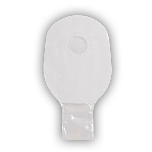 Convatec Little Ones Two-Piece Standard Drainable Pouch, 1-1/4" Flange (401927)