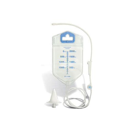 Convatec Visi-Flow Irrigator with Stoma Cone (401989)