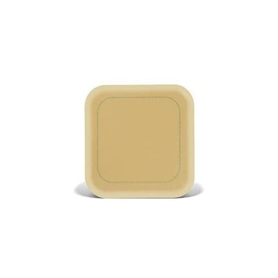 Convatec DuoDERM Signal Dressing, Square, 4" x 4" (403326)