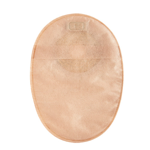 Convatec Esteem+ One-Piece Closed-end Pouch, Pre-Cut, 1-Sided (416703)