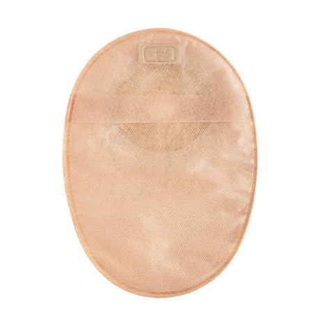 Convatec Esteem+ One-Piece Closed-end Pouch, Pre-Cut, 1-Sided (416703)