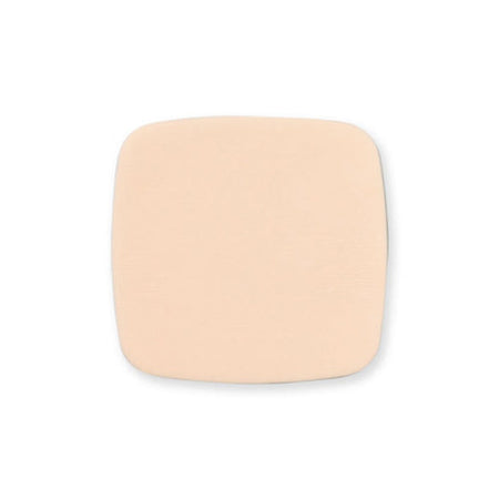 Convatec AQUACEL Non-adhesive Foam Dressing, Square, 4" x 4" (420633)