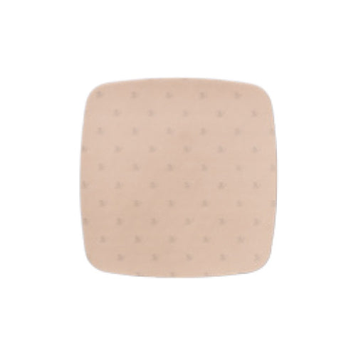 Convatec AQUACEL Ag Foam Non-adhesive dressing, Square, 6" x 6" (420645)