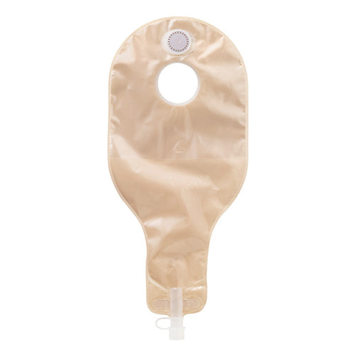 Convatec SUR FIT Natura Two-Piece High Output Pouch, 2-1/4" Flange (420696)