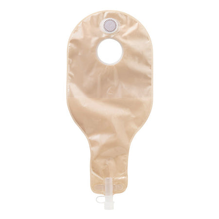 Convatec SUR FIT Natura Two-Piece High Output Pouch, 2-1/4" Flange (420696)