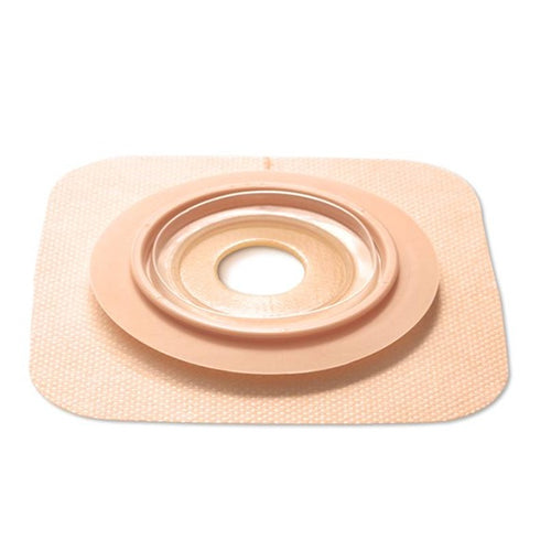 Convatec Natura Stomahesive Moldable Skin Barrier with Accordion Flange, 2-3/4" Flange (421035)