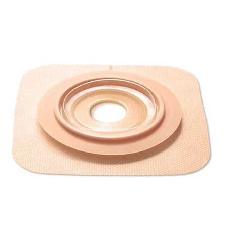 Convatec Natura Durahesive Moldable Skin Barrier with Accordion Flange, 2-3/4" Flange (421041)