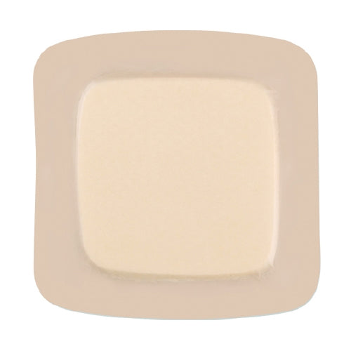 Convatec FoamLite ConvaTec Dressing, Square, 6" x 6" (421561)