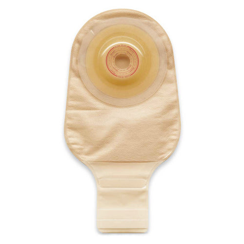 Convatec Esteem+ One Piece Flexible Convex V1 Pre-cut Drainable Pouch (421618)