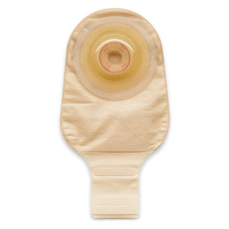 Convatec Esteem+ One Piece Flexible Convex V1 Cut-to-fit Drainable Pouch (421615)