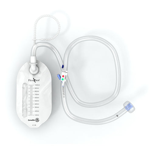 Convatec Flexi-Seal PROTECT FMS Kit (421630), 1/KT