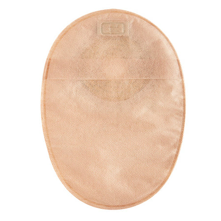Convatec Esteem+ Closed-end Pouch, Pre-Cut, 2-Sided (421823)