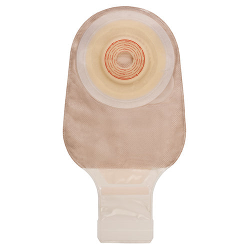 Convatec Esteem+ Soft Convex, Drainable, Pre-Cut V1 (422540)