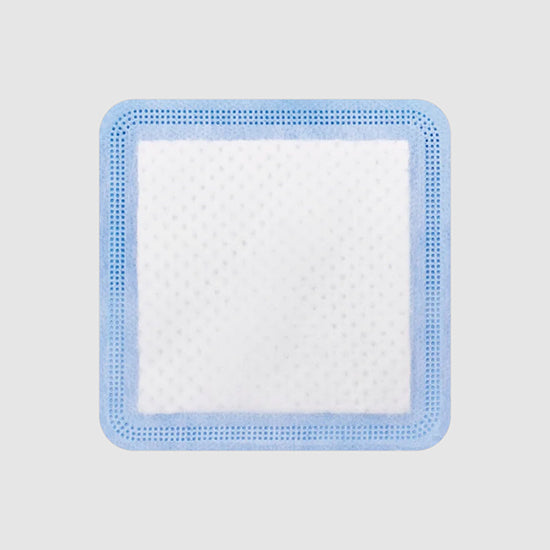 Convatec ConvaMax  SuperAbsorber, Non-adhesive, 6" x 6" (422570)