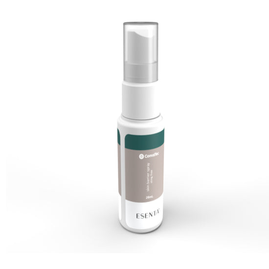Convatec | ESENTA Sting-Free Skin Barrier Pump Spray, 28mL Pump (423286 ...