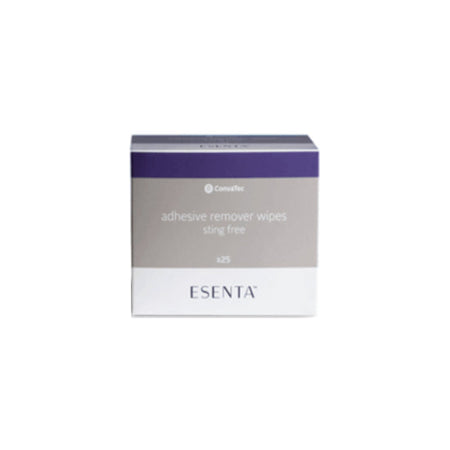 Convatec ESENTA Sting-Free Adhesive Remover Wipe (423391)