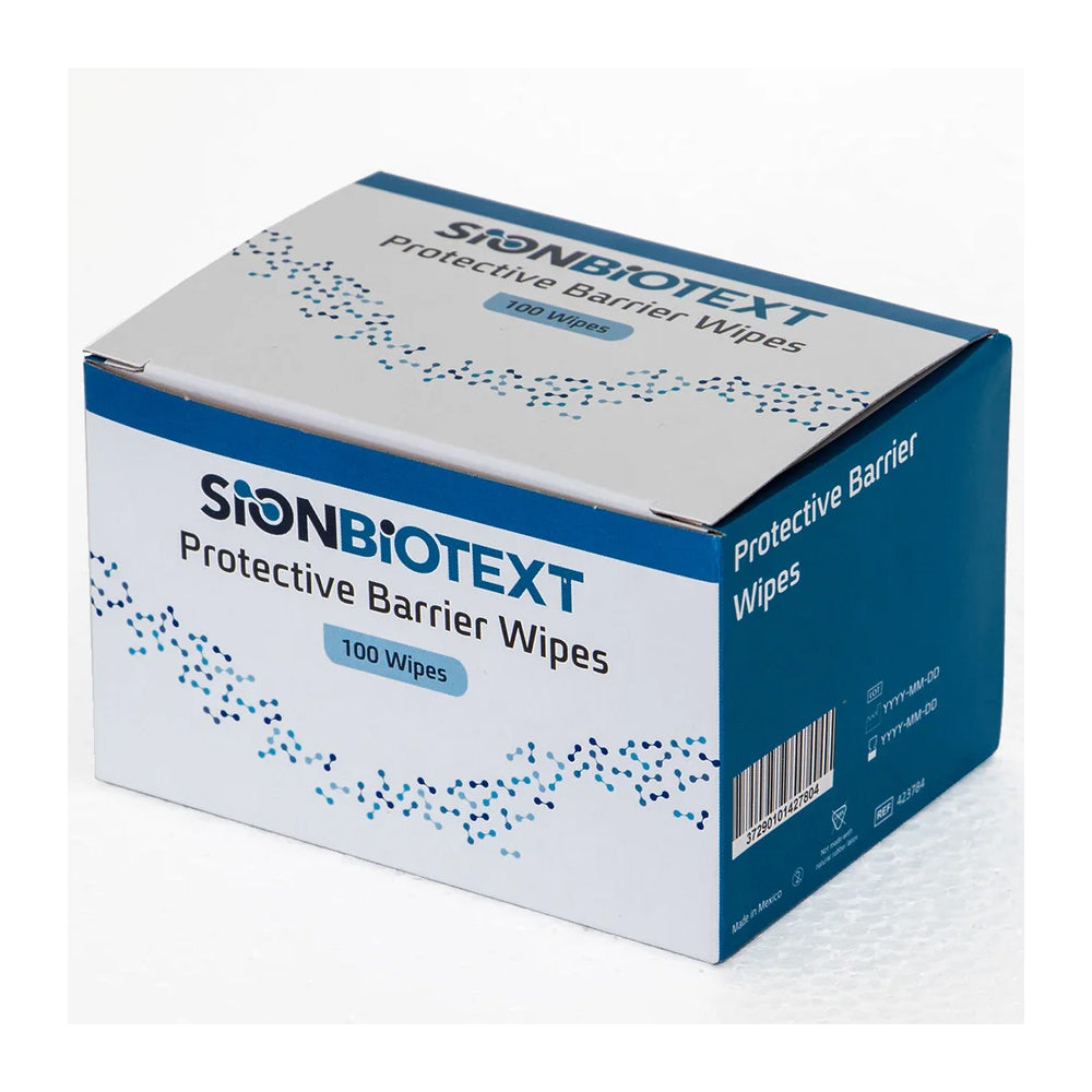 Convatec Sion Biotext Adhesive Remover Wipe (423783)