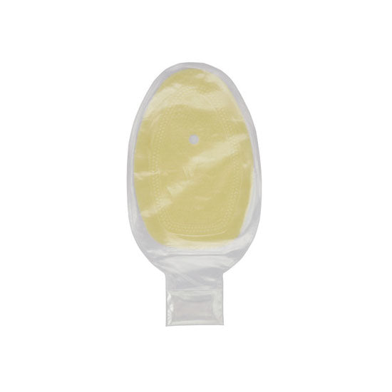 Convatec Eakin Fistula and Wound Pouch, 1.8" x 1.2" (839250)