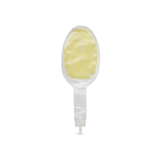 Convatec Eakin Fistula and Wound Pouch, 6.9" x 4.3" (839262)