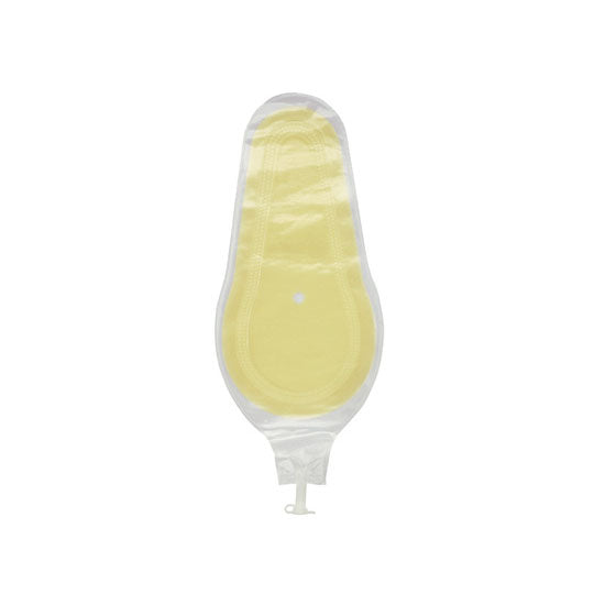 Convatec Eakin Fistula and Wound Pouch, 11.4" x 5.1" (839266)