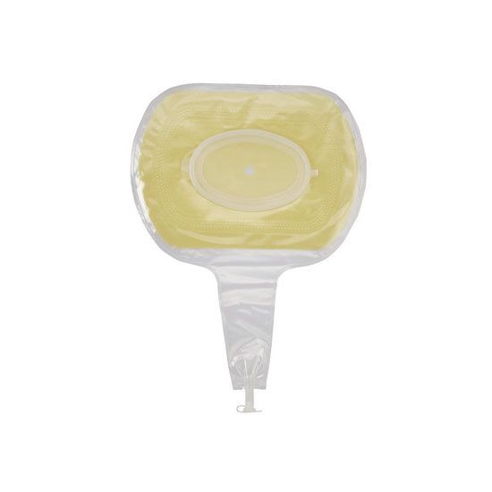 Convatec Eakin Fistula and Wound Pouch, 2.4" x 3.13" (839267)