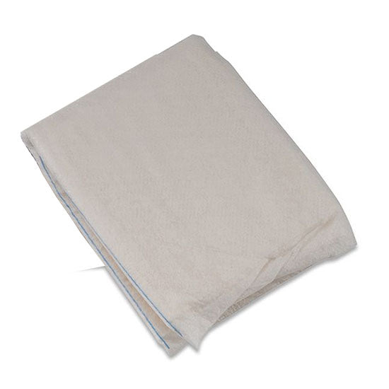 Covidien/Kendall Dermacea Abdominal Pads, Non-sterile, 5" x 9" (6196D)