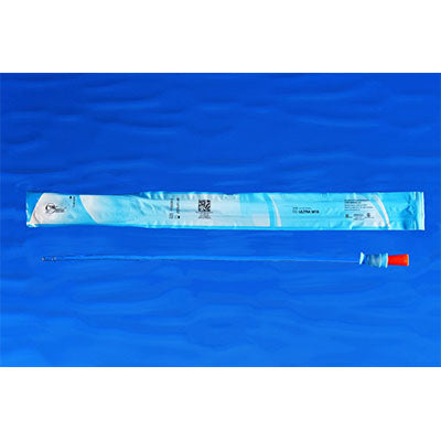 Cure Ultra Male Straight, 18Fr (ULTRA M18)