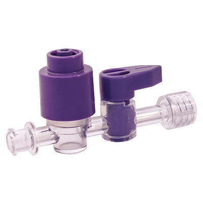 Dale ACE Connector Enteral Feeding Connector with ENFit Technology (485)