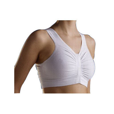 Dale Post Surgical Seamless Bra, 2Extra-Large, 46"-54" C-E (705)