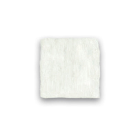 Derma Sciences Aquasite Impregnated Gauze, Sterile, 2" x 2" (53022)