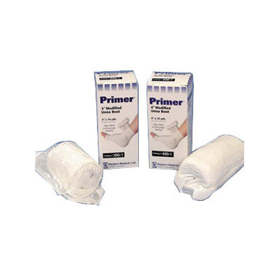 Derma Sciences Primer Modified Unna Boot Compression Bandage, 3in x 10yds (GL-3001)