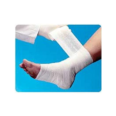 Derma Sciences Primer Modified Unna Boot Compression Bandage, 4in x 10yds (GL-4001)