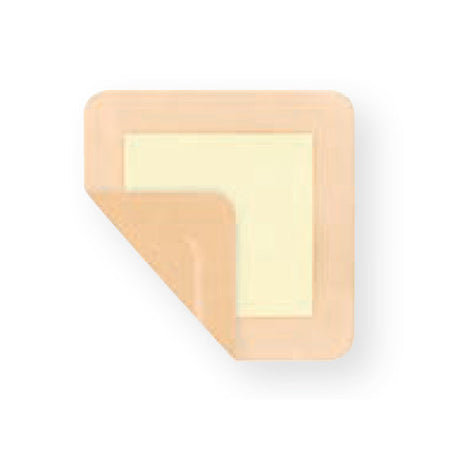 Derma Sciences Xtrasorb Adhesive Foam Dressing, 3.2" x 3.2" (86233)