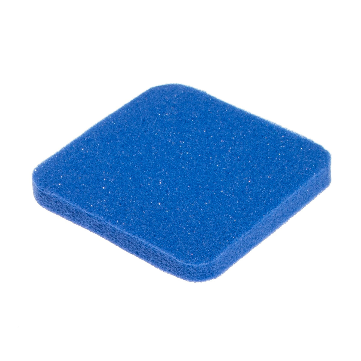 DermaRite DermaBlue Foam Antimicrobial Foam Wound Dressing