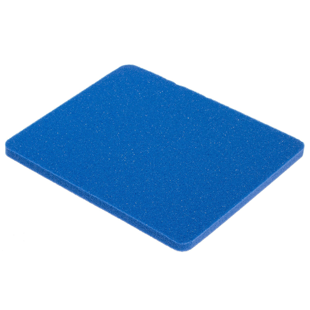 DermaRite DermaBlue Foam Antimicrobial Foam Wound Dressing