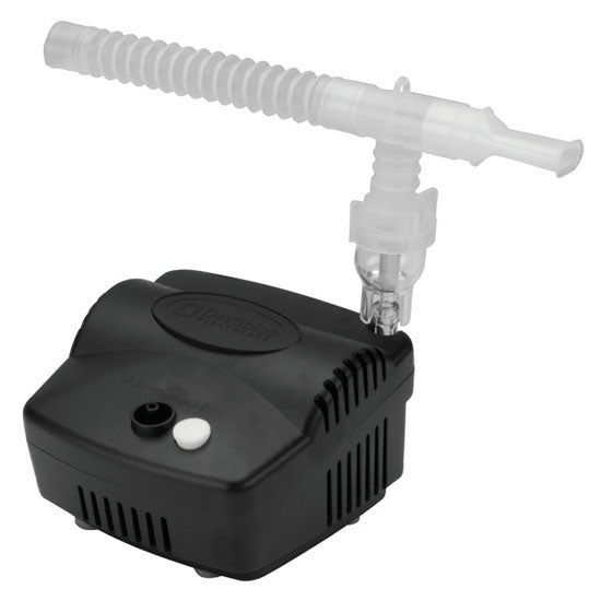 Drive Medical DeVilbiss PulmoNeb LT Compressor Nebulizer System, (3655LTR)
