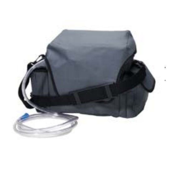 Drive Medical DeVilbiss Carrying Case, (7305D-606)