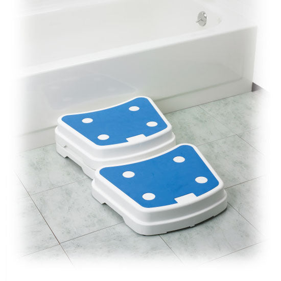 Drive Medical Portable Bath Step (RTL12068)