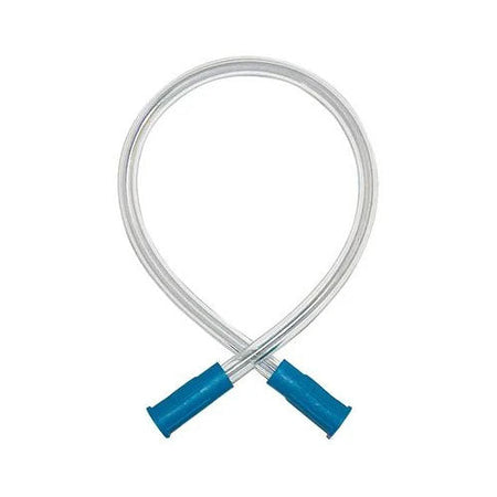 Drive Medical Suction Tubing 10" (SUCP TUBING 10)