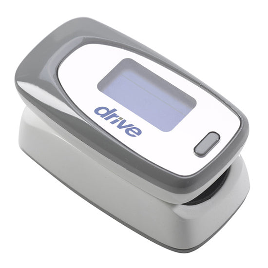 Drive Medical View SpO2 Deluxe Pulse Oximeter (MQ3200)