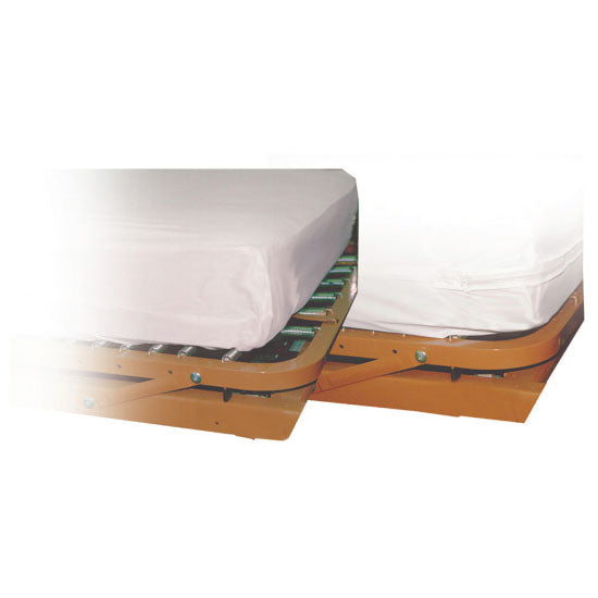 Drive Medical Mattress Cover, Bariatric, 80" W x 42" L, Zippered (15034)