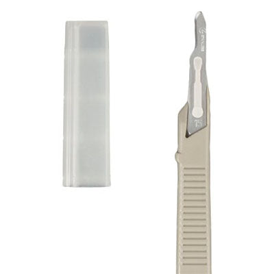 Dynarex Medicut No 15 Disposable Scalpel (4115)