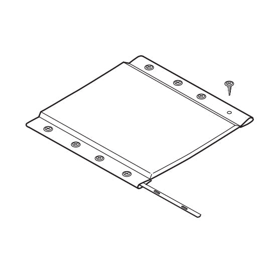 Replacement Seat Upholstery, 16" x 16", for Everest & Jennings Traveler L3 Wheelchair Parts (907632B1)