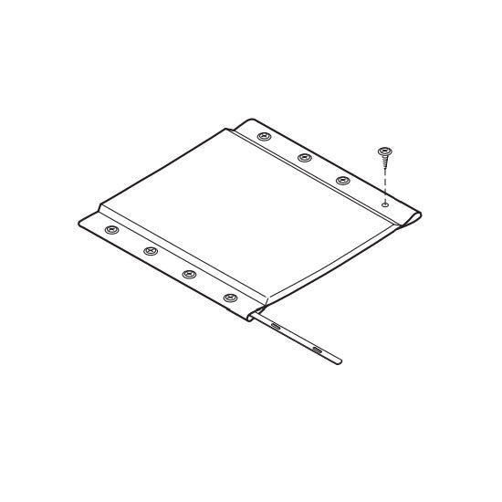Replacement Wheelchair Vinyl Seat Upholstery, for Everest & Jennings Advantage Wheelchair (907635G2), Wheelchair Parts