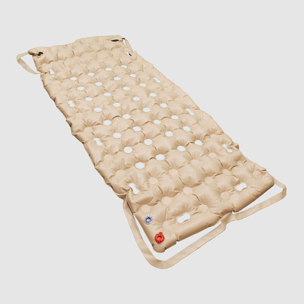 Ehob WAFFLE Multi-Care Pad with Pump (201WPP)