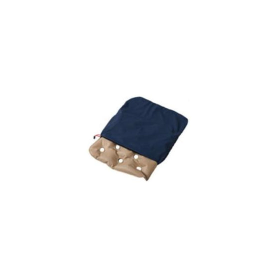 Ehob WAFFLE Extended Care Cushion with Cover (228WCIC)