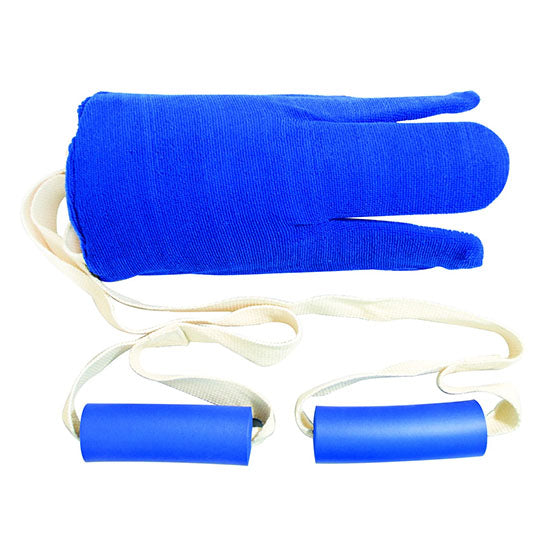 Essential Medical Everyday Essentials Terry Cloth Sock Aid, (L3010)