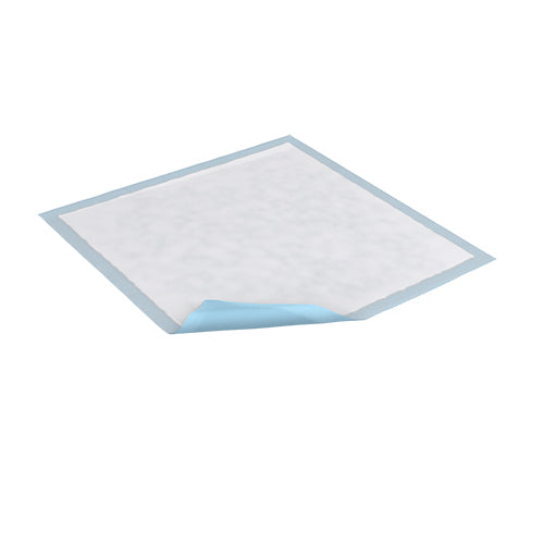 Essity TENA Underpad Extra, Blue, 23" x 36" (355)