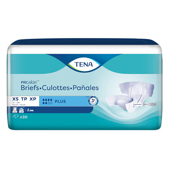 Essity TENA ProSkin Plus XS Brief (61199)